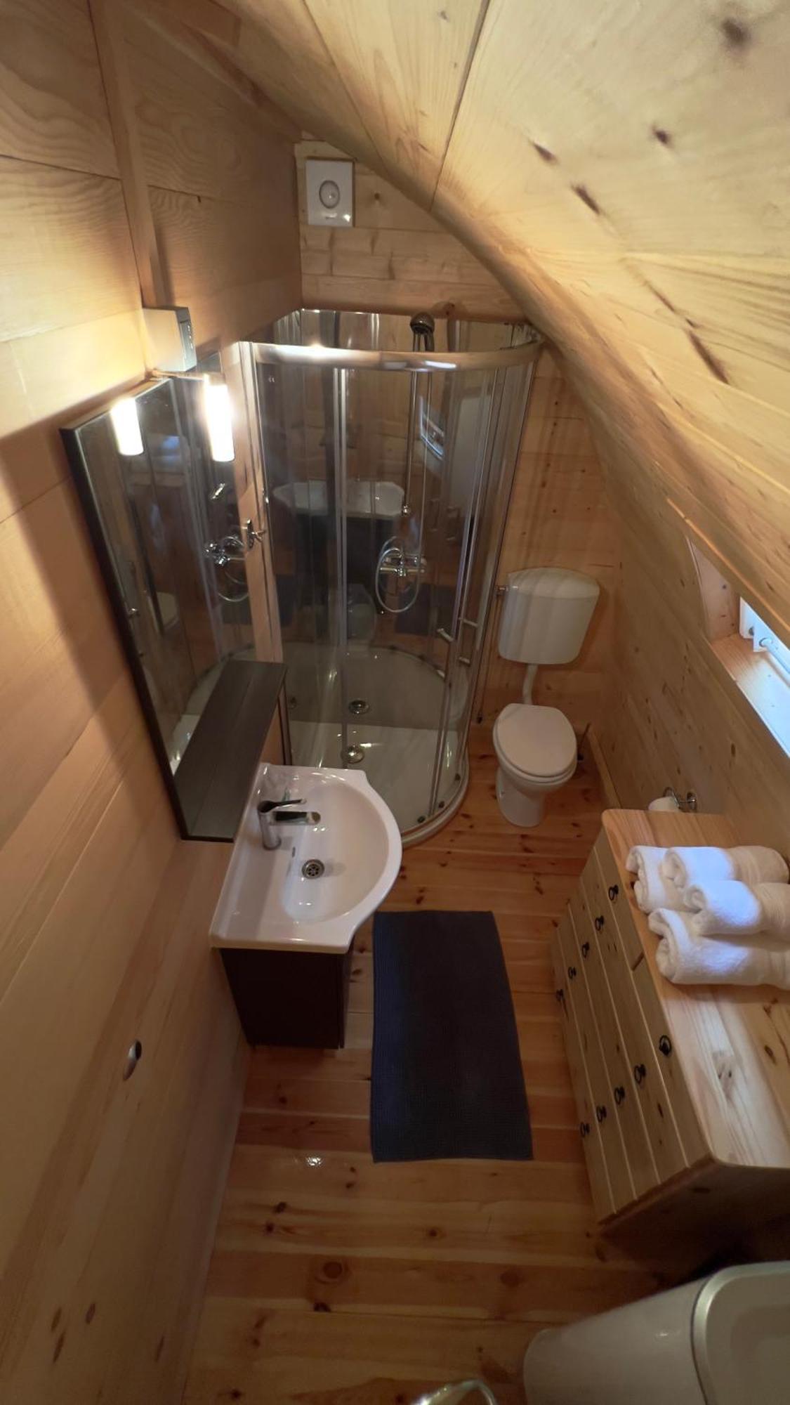 Glamping Dragonja River Šmarje Zimmer foto